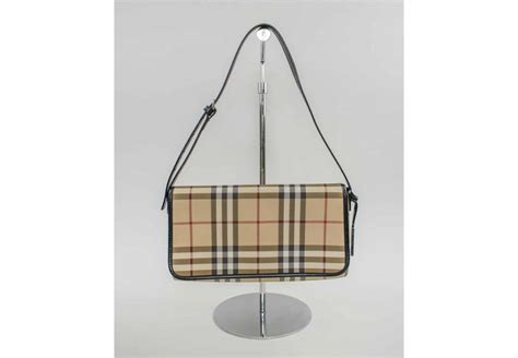 burberry supreme shoulder bag|burberry adjustable shoulder bags.